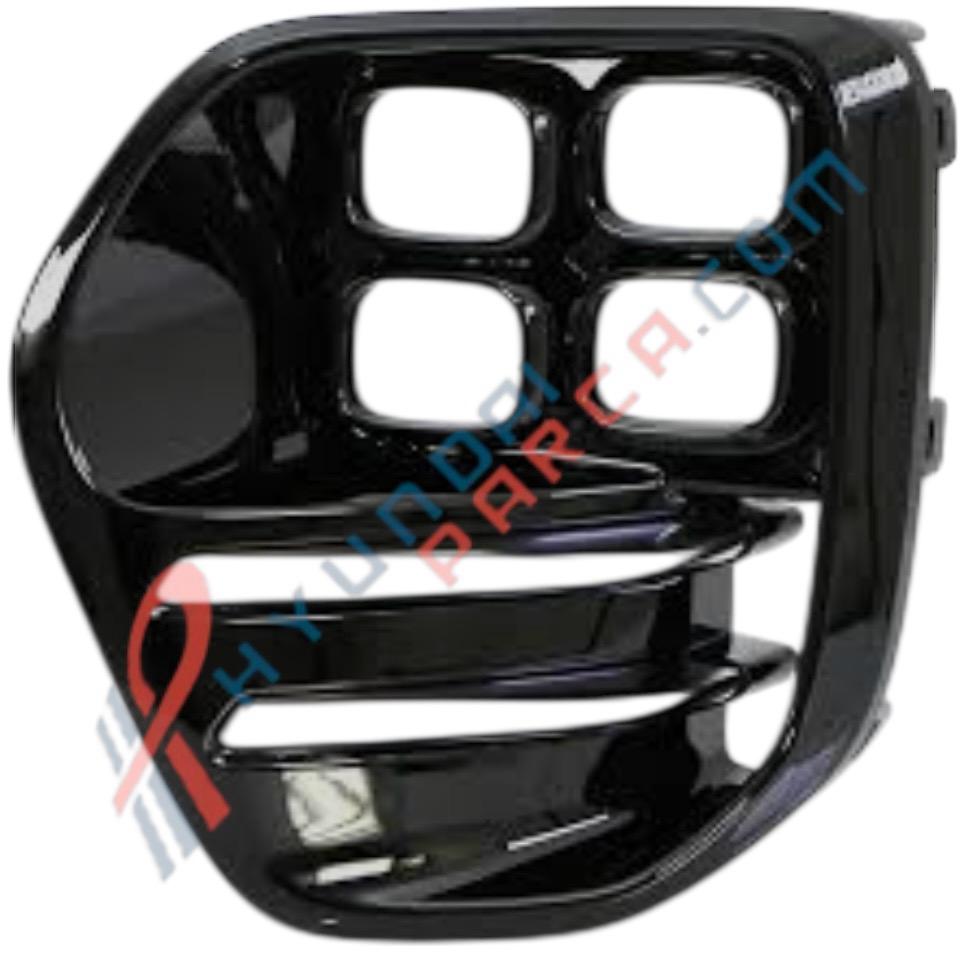 SOL SİS KAPAĞI SPORTAGE 16- DÜZ TİP 86521-F1300-YS